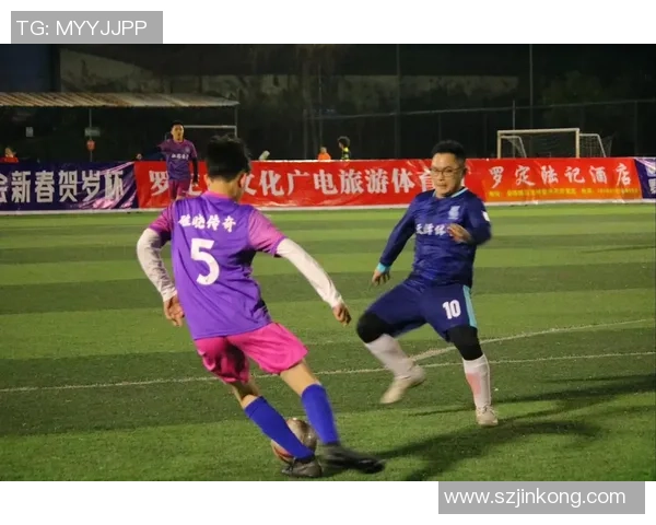 周伟独家解析足球技巧与战术分享助你提升球场表现