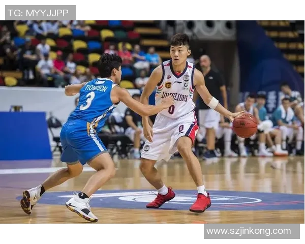 广州篮球队运营策略深度分析与成功经验分享